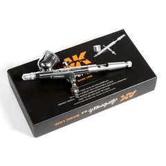 AK Airbrush - Basic Line (.3mm)